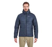 Montane Icarus Jacket Bleu S Homme