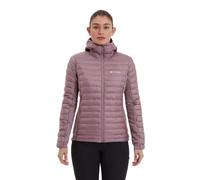 Doudoune à capuche femme Montane Icarus Lite S