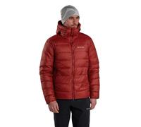 Montane Kamen Jacket Rouge L Homme