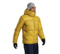 Montane Kamen Xt Jacket Jaune XL Homme