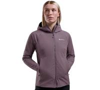 Montane Khamsin Jacket Violet L Femme