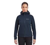 Montane Minimus Lite Jacket Bleu XS Femme