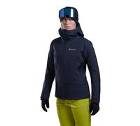 Montane Niveus Lite Gore-tex® Jacket Bleu L Femme