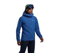 Montane Nordes Gore-tex Windstopper® Jacket Bleu M Homme