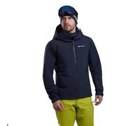 Montane Nordes Gore-tex Windstopper® Jacket Bleu L Homme