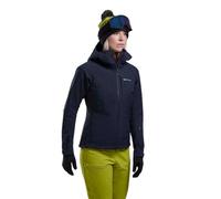 Montane Nordes Gore-tex Windstopper® Jacket Bleu S Femme
