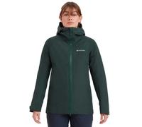 Montane Phase Gore-tex® Jacket Vert M Femme