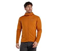 Veste de randonnée Montane Protium Orange M