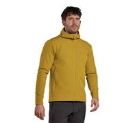Montane Protium Xt Jacket Vert,Jaune L Homme