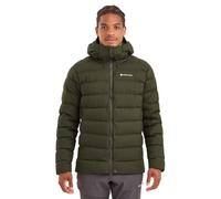 Montane Veste Resolve Xt Gore-tex Windstopper®