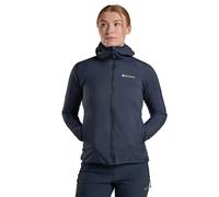 Montane Sirocco Jacket Bleu S Femme