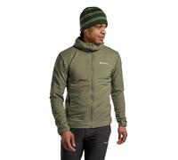 Montane Sirocco Jacket Vert L Homme