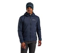 Montane Sirocco Jacket Bleu S Homme