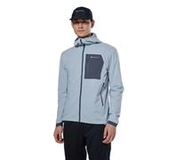 Montane Veste Softshell Khamsin Lite