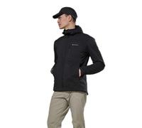 Montane Veste Softshell Khamsin Lite
