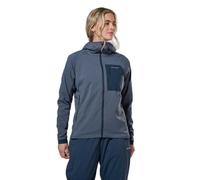 Montane Veste Softshell Khamsin Lite