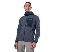 Montane Veste Softshell Khamsin Lite