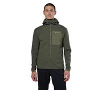 Montane Veste Softshell Khamsin Lite