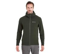 Montane Veste Softshell Protium Xt