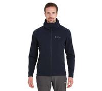 Polaire à capuche Montane Protium XT S