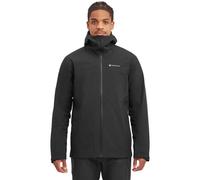 Montane Solution Jacket Noir 3XL Homme