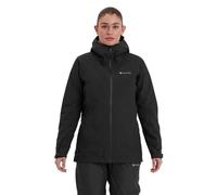 Montane Solution Jacket Noir S Femme