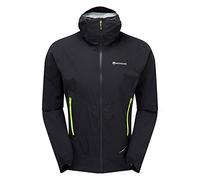 Pánská veste Montane Minimal Stretch Ultra Veste noir S