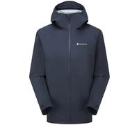 MONTANE W Cetus Jacket - Femme - Bleu - taille L- modèle 2025