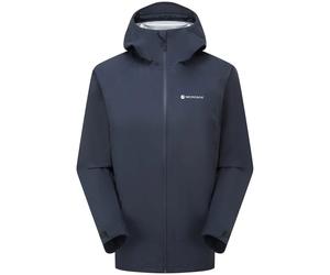 MONTANE W Cetus Jacket - Femme - Bleu - taille XS- modèle 2025