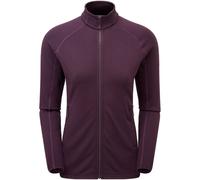 MONTANE W Protium Jacket Saskatoon Berry - Femme - Violet - taille XS- modèle 2024