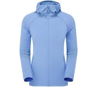 MONTANE W Protium Lite Hoodie - Femme - Bleu - taille M- modèle 2025