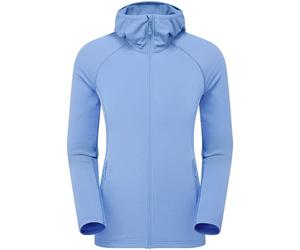 MONTANE W Protium Lite Hoodie - Femme - Bleu - taille S- modèle 2025