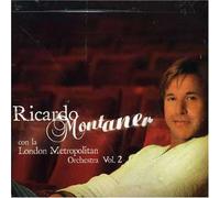 Montaner, Ricardo - Con La London Metropolitan Orchestra 2