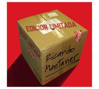 Montaner, Ricardo - Edicion Limitada