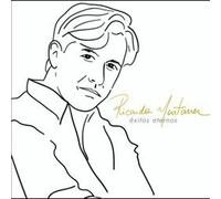 Montaner, Ricardo - Exitos Eternos