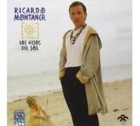 Montaner, Ricardo - Los Hijos Del Sol