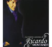 Montaner, Ricardo - Mejores Canciones De Ricardo Montaner