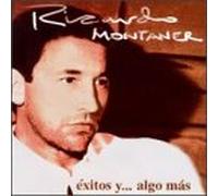 Montaner, Ricardo - Mi Historia