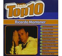 Montaner, Ricardo - Serie Top 10