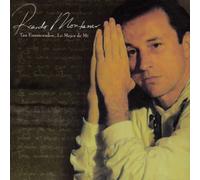 Montaner, Ricardo - Tan Enamorado: Lo Mejor De Mi