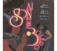 Montanez, Andy - Al Son Del Bolero