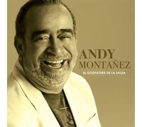 Montanez, Andy - Godfather De La Salsa