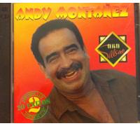 Montanez, Andy - Oro Salsero