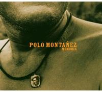 Paolo Montanez – Memoria – Sony Music