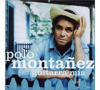 Montanez, Polo - Guitarra Mia