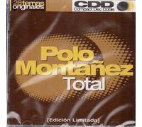 Montanez, Polo - Total