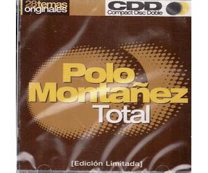 Montanez, Polo - Total