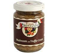 Montanini - Crème Champignons aux Truffes "Montanini"