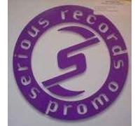 Montano (2) vs Trumpet Man, The* - Montano & Trumpet Man - Itza Trumpet Thing - Serious Records