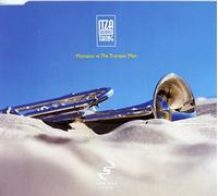 Montano, Trumpetman - Itza Trumpet Thing [Import]
